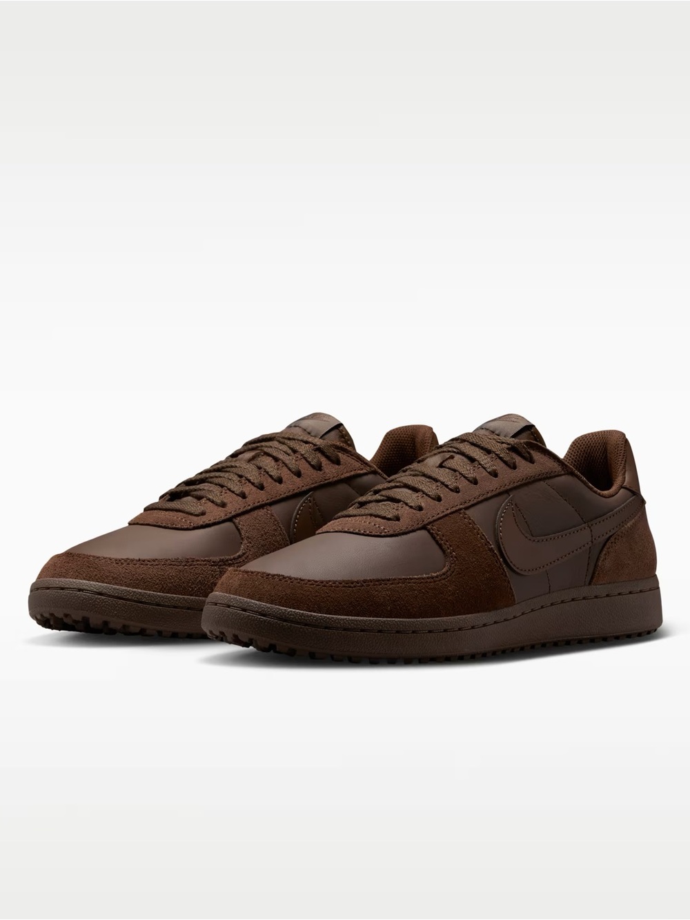 Brand New Nike Field General “Cacao Wow”Men's Shoes HV8568-203